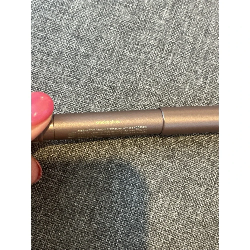 Tarte SmolderEYES Amazonian Clay Shadow Liner - Smoke Show - .056oz - NWOB